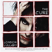 London Lul... - The Cure -  fremdsprachige bücher polnisch 