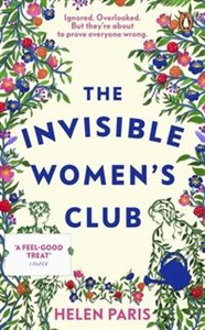 Obrazek The Invisible Women’s Club