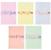 Książka : Zeszyt A4/...