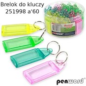 Brelok do ... -  Książka z wysyłką do Niemiec 