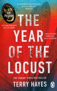 Bild von The Year of the Locust