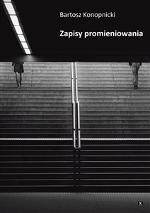 Obrazek Zapisy promieniowania