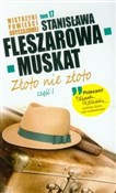 Mistrzyni ... - Stanisława Fleszarowa-Muskat - buch auf polnisch 