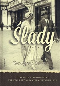 Bild von Ślady na piasku