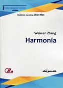 Polnische buch : Harmonia - Weiwen Zhang