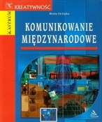 Komunikowa... - Beata Ociepka -  Polnische Buchandlung 