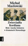 Zwierciadł... - Michał Masłowski - buch auf polnisch 