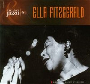 Bild von Ella Fitzgerald