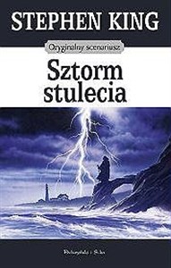 Obrazek Sztorm stulecia