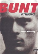 Bunt w Tre... - Samuel Willenberg -  Książka z wysyłką do Niemiec 