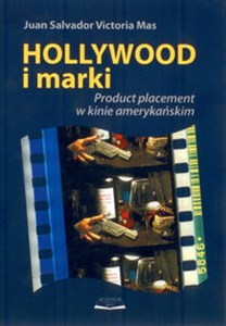 Bild von Hollywood i marki Product placement w kinie amerykańskim