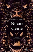 Nocne cien... - Gry Kappel Jensen -  Książka z wysyłką do Niemiec 