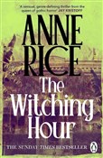 The Witchi... - Anne Rice - Ksiegarnia w niemczech