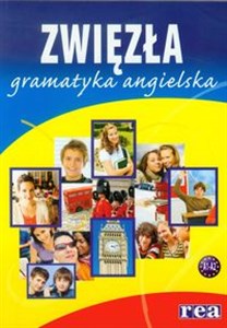 Bild von Zwięzła gramatyka angielska