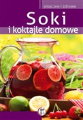 Soki i kok... - Marta Krawczyk - buch auf polnisch 