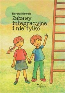 Obrazek Zabawy integracyjne i nie tylko