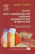 Mosby Test... - Kathleen Deska Pagana, Timothy J. Pagana - buch auf polnisch 