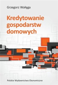 Obrazek Kredytowanie gospodarstw domowych