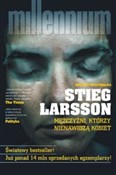 Mężczyźni,... - Stieg Larsson -  fremdsprachige bücher polnisch 