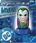 Puzzle 3D ... -  fremdsprachige bücher polnisch 