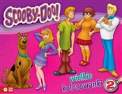Scooby-Doo... - Opracowanie Zbiorowe -  fremdsprachige bücher polnisch 