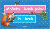 Bajki Ezop... - Julia Konkołowicz-Pniewska -  polnische Bücher