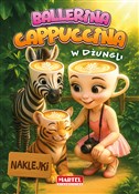 Ballerina ... - Opracowanie Zbiorowe -  fremdsprachige bücher polnisch 