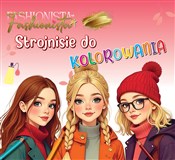 Polska książka : Fashionist... - Opracowanie Zbiorowe