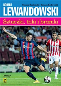 Bild von Robert Lewandowski Sztuczki, triki i bramki