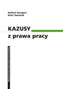 Polnische buch : Kazusy z p... - Herbert Szurgacz, Artur Tomanek