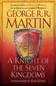 Bild von A Knight of the Seven Kingdoms