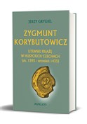Zygmunt Ko... - Jerzy Grygiel - Ksiegarnia w niemczech