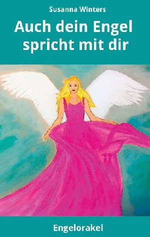 Obrazek WINTERS, S: AUCH DEIN ENGEL SPRICHT MIT DIR
