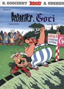 Bild von Asteriks i Goci