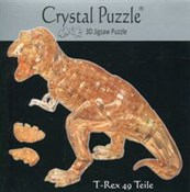 Polska książka : Crystal Pu...