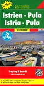 Istria Pul... - Opracowanie Zbiorowe -  fremdsprachige bücher polnisch 