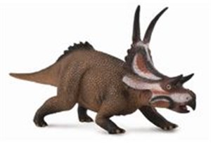 Bild von Dinozaur Diabloceratops L