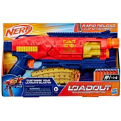 Nerf Loado... - Ksiegarnia w niemczech