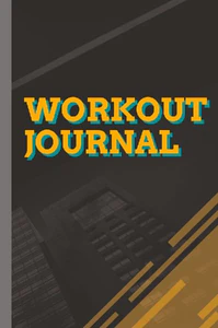 Obrazek PETER: WORKOUT  JOURNAL