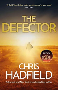 Bild von HADFIELD, C: DEFECTOR