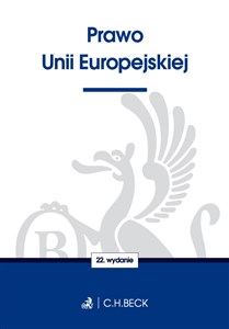 Obrazek Prawo Unii Europejskiej Twoje Prawo