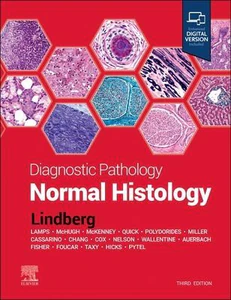Bild von Diagnostic Pathology: Normal Histology