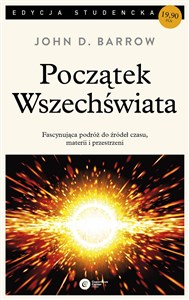 Obrazek Początek Wszechświata