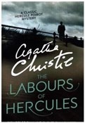 The Labour... - Agatha Christie - buch auf polnisch 