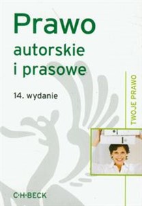 Bild von Prawo autorskie i prasowe