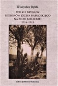 Walki I Br... - Władysław Rykfa - Ksiegarnia w niemczech