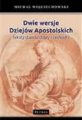 Dwie wersj... - Michał Wojciechowski -  Polnische Buchandlung 