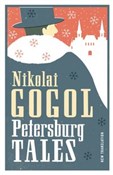 Petersburg... - Nikolai Gogol -  Książka z wysyłką do Niemiec 
