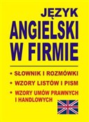 Język angi... - Jacek Gordon -  polnische Bücher