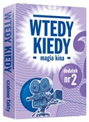 Wtedy Kied... -  polnische Bücher